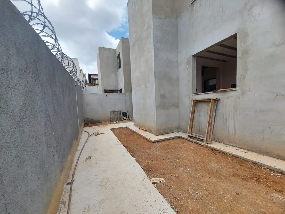 Casa, 3 quartos, 86 m² - Foto 11