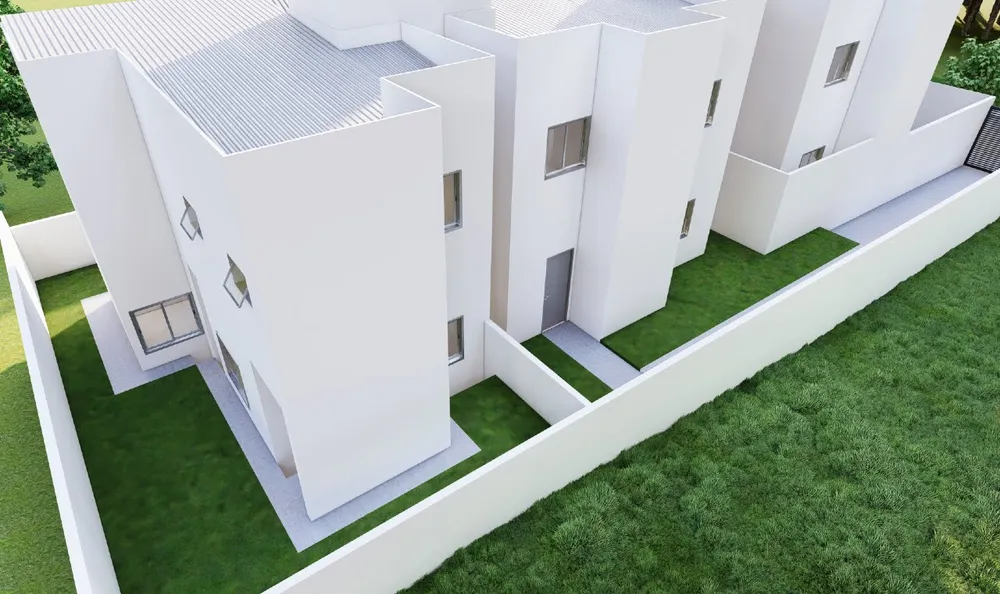 Casa, 3 quartos, 86 m² - Foto 2
