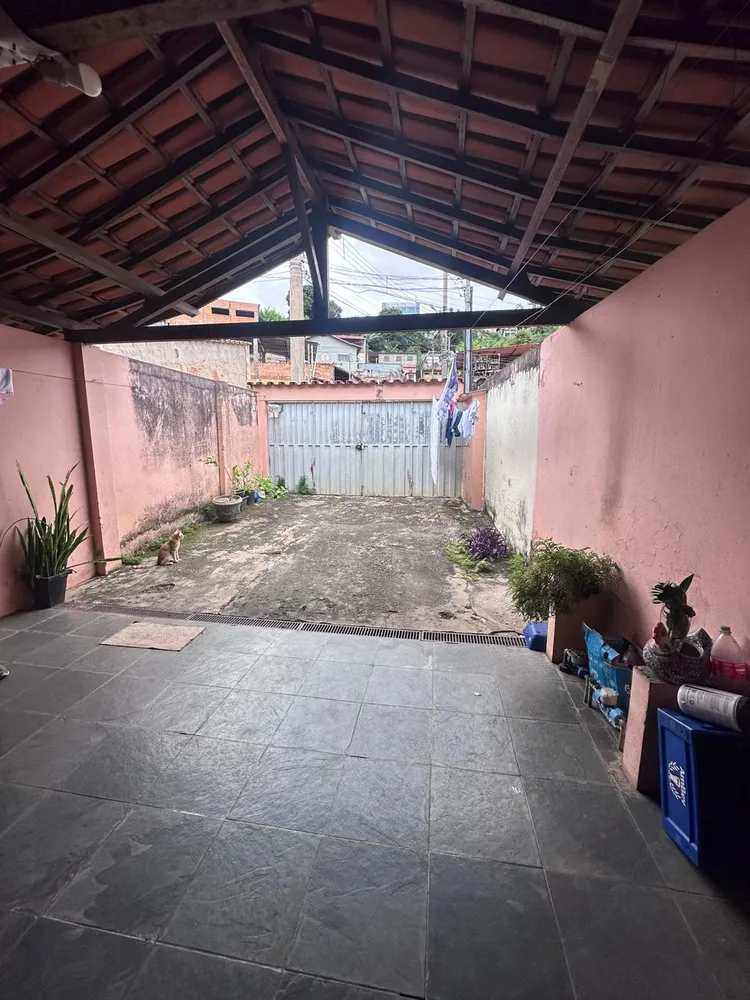Casa, 4 quartos, 397 m² - Foto 1