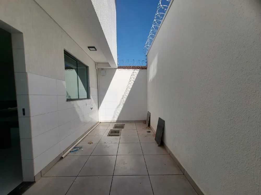 Casa, 3 quartos, 80 m² - Foto 2