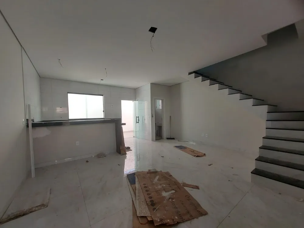 Casa, 3 quartos, 80 m² - Foto 1