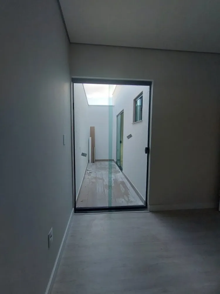 Casa, 3 quartos, 80 m² - Foto 3