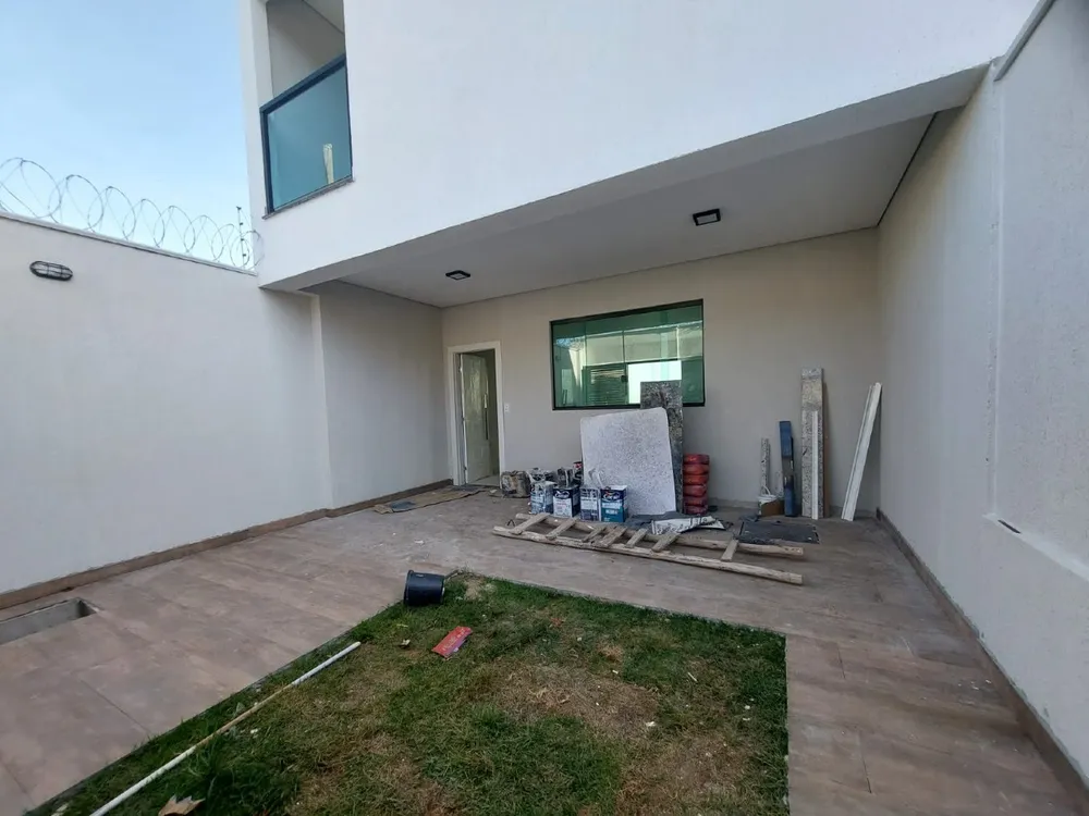 Casa, 3 quartos, 80 m² - Foto 11