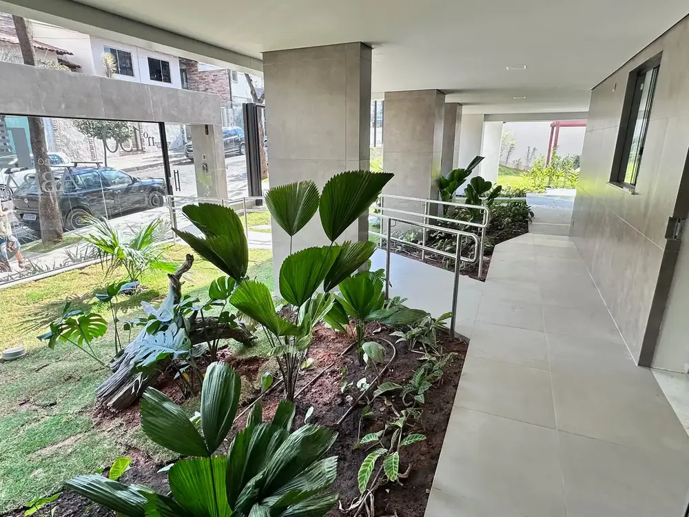 Cobertura, 3 quartos, 134 m² - Foto 2