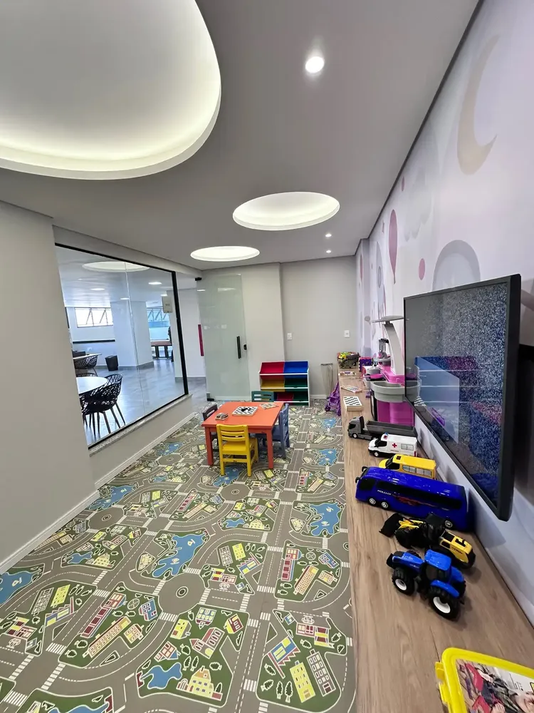 Cobertura, 3 quartos, 134 m² - Foto 9
