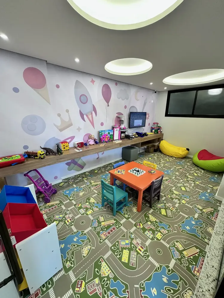 Cobertura, 3 quartos, 134 m² - Foto 10