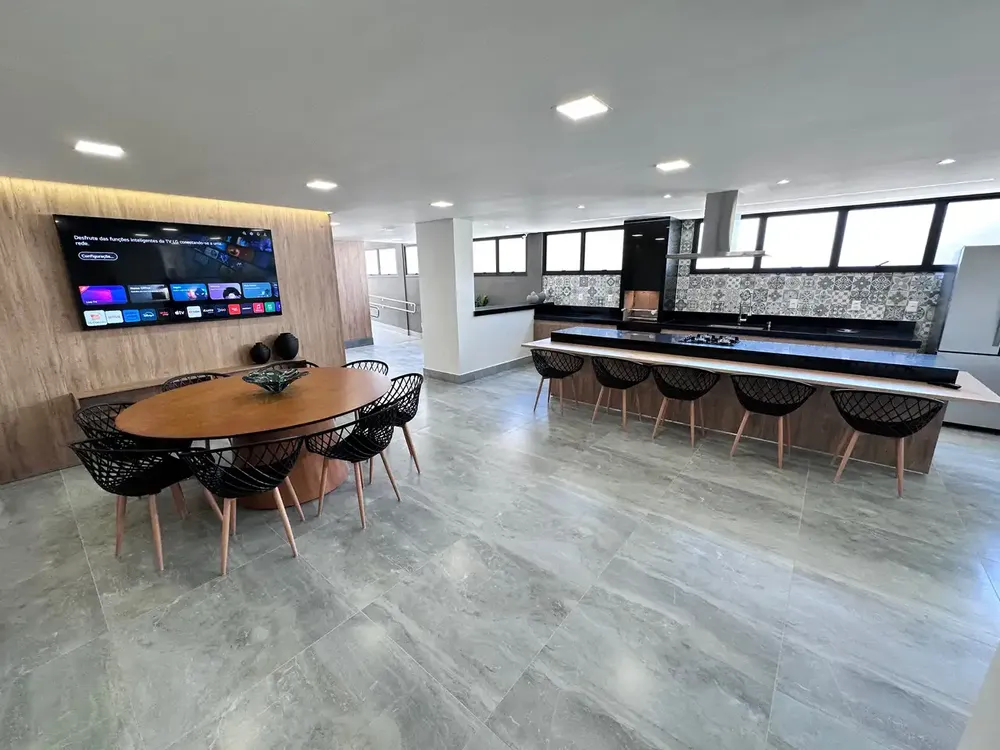 Cobertura, 3 quartos, 134 m² - Foto 7