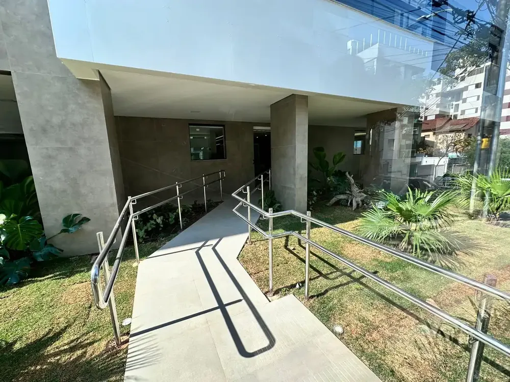 Cobertura, 3 quartos, 134 m² - Foto 1