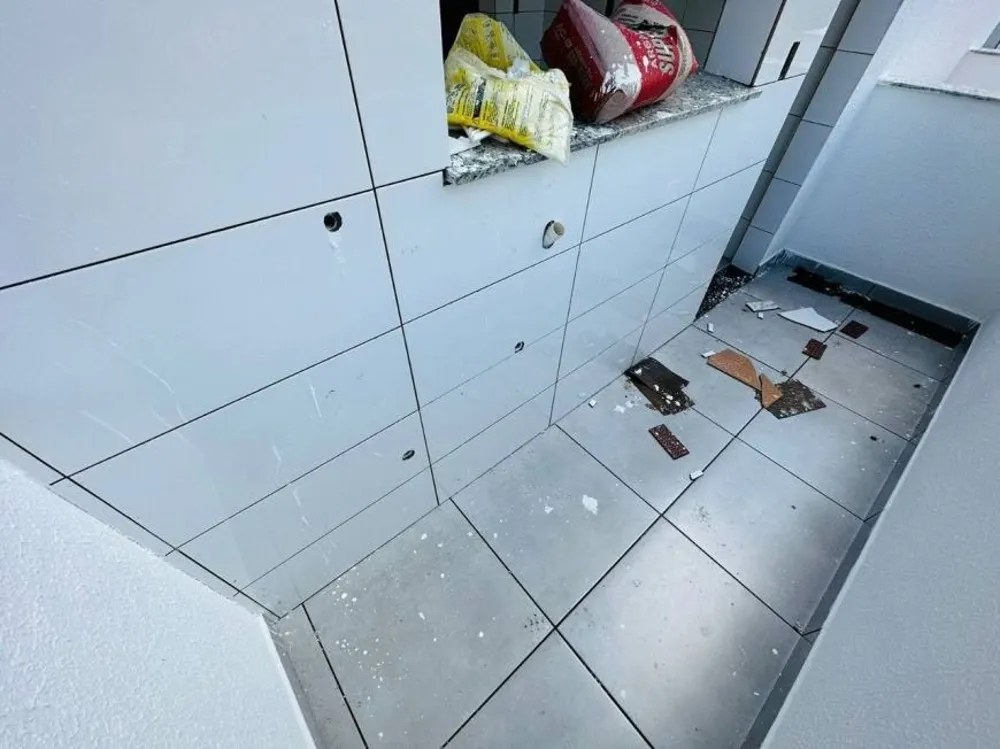 Apartamento, 2 quartos, 50 m² - Foto 8
