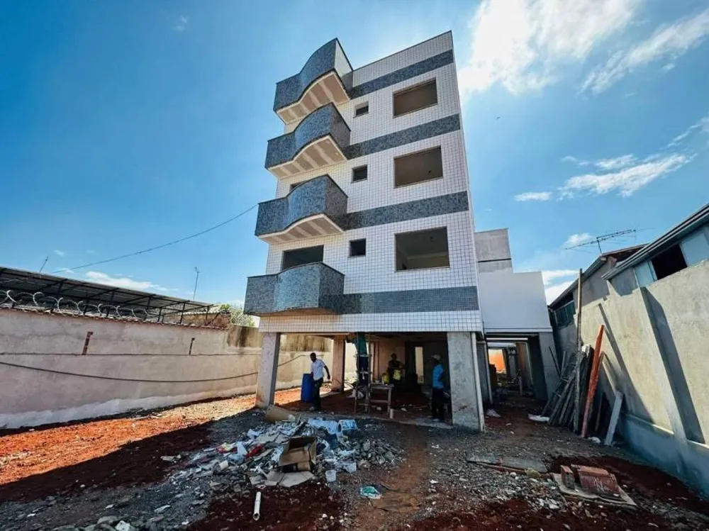 Apartamento, 2 quartos, 50 m² - Foto 11