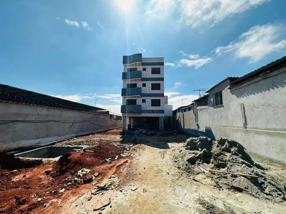 Apartamento, 2 quartos, 50 m² - Foto 2