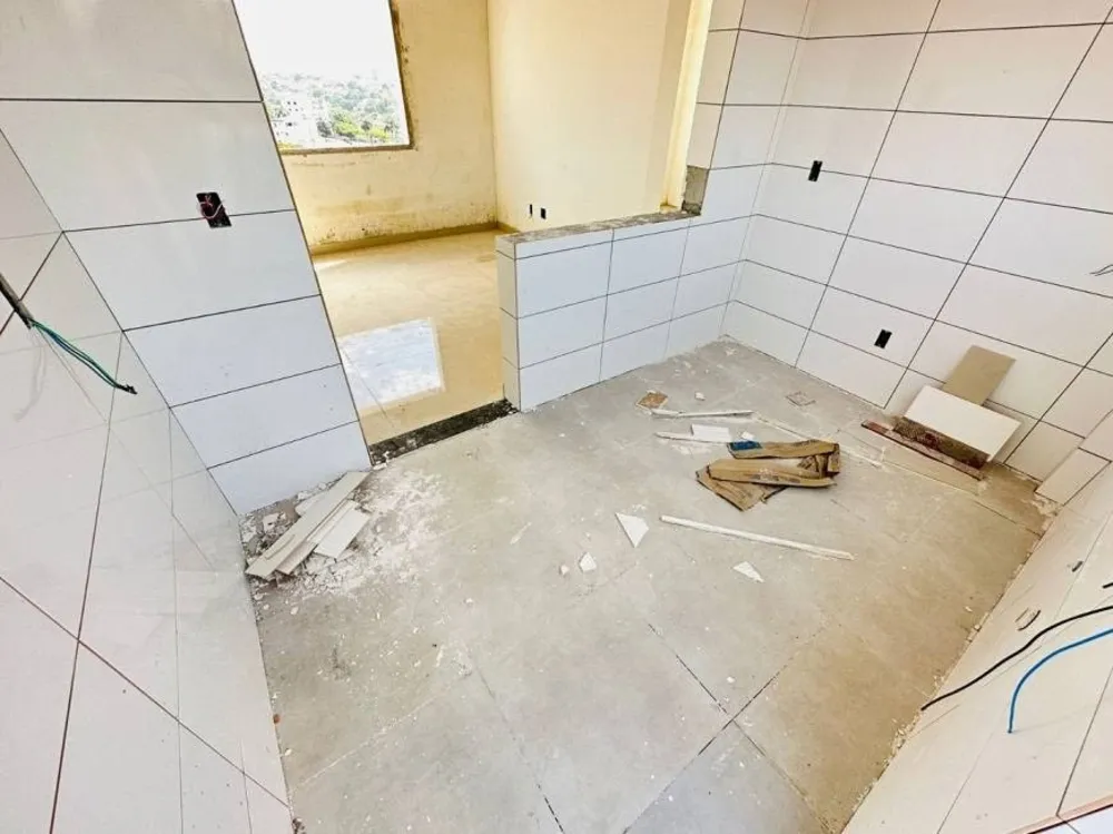 Apartamento, 2 quartos, 50 m² - Foto 10