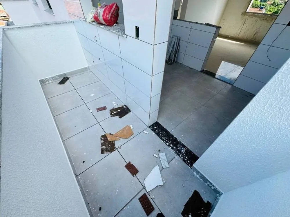 Apartamento, 2 quartos, 50 m² - Foto 7
