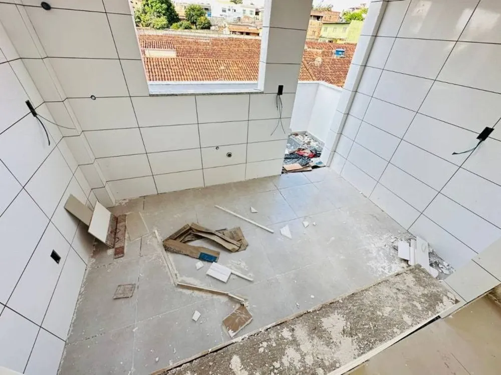 Apartamento, 2 quartos, 50 m² - Foto 9