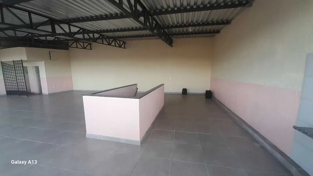 Loja-Salão, 144 m² - Foto 1