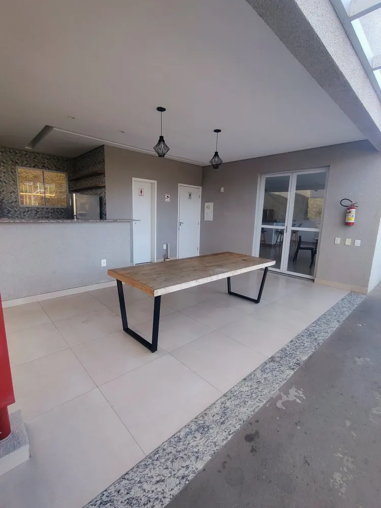 Apartamento, 2 quartos - Foto 2