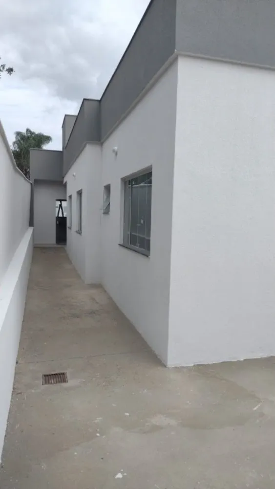 Casa, 3 quartos, 97 m² - Foto 4