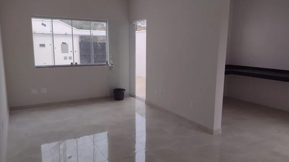 Casa, 3 quartos, 97 m² - Foto 2