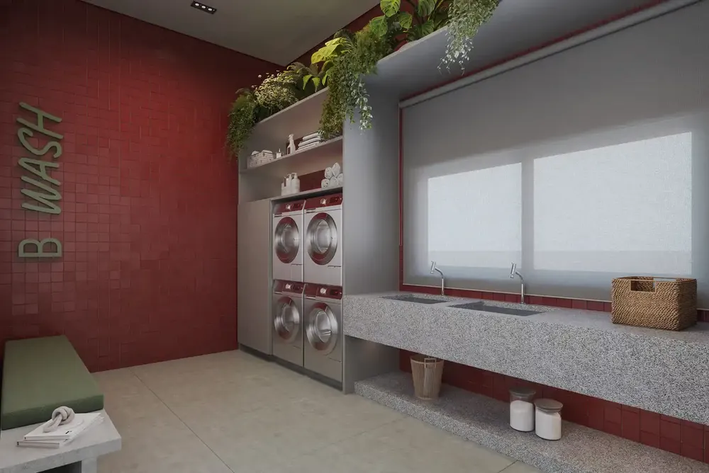 Casa, 1 quarto, 27 m² - Foto 8