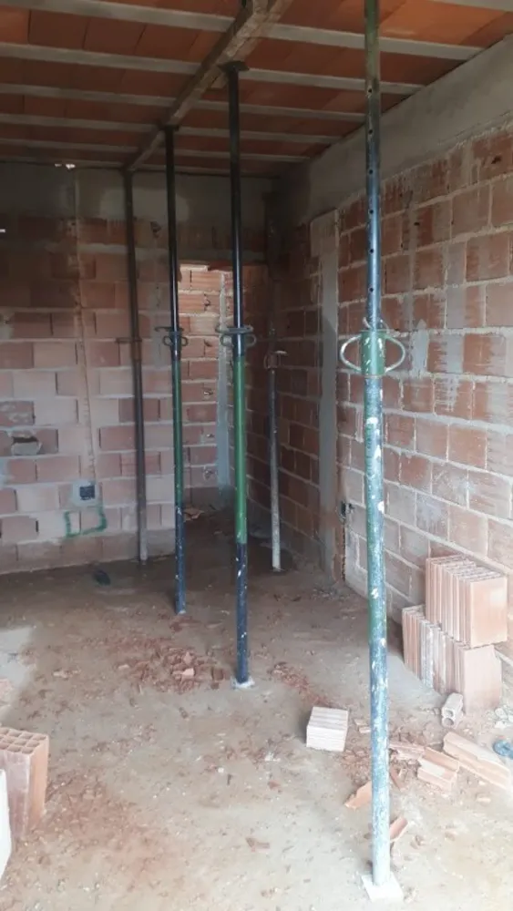 Casa, 2 quartos, 69 m² - Foto 1