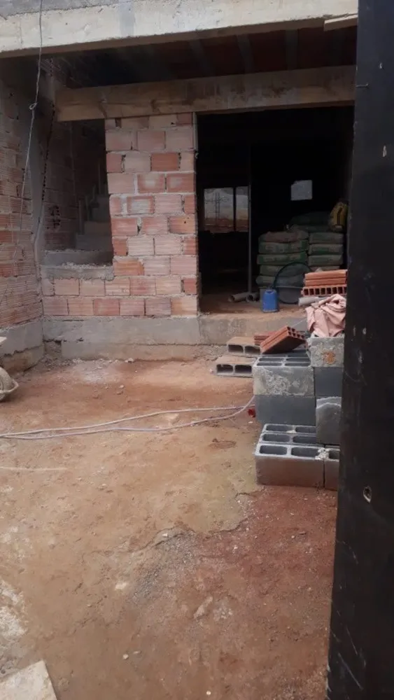 Casa, 2 quartos, 69 m² - Foto 7