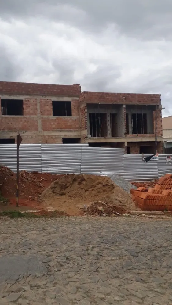 Casa, 2 quartos, 69 m² - Foto 8