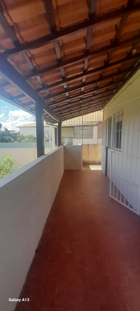 Casa, 2 quartos, 80 m² - Foto 2