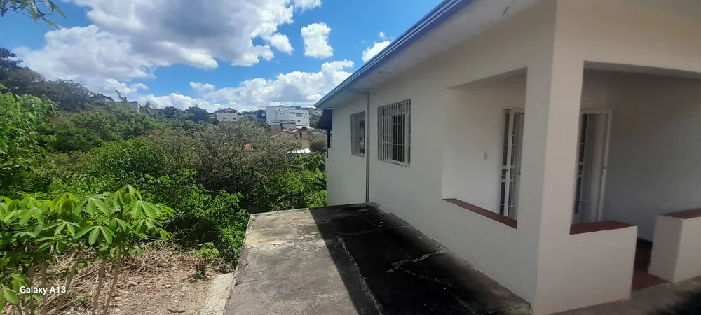 Casa, 2 quartos, 80 m² - Foto 4