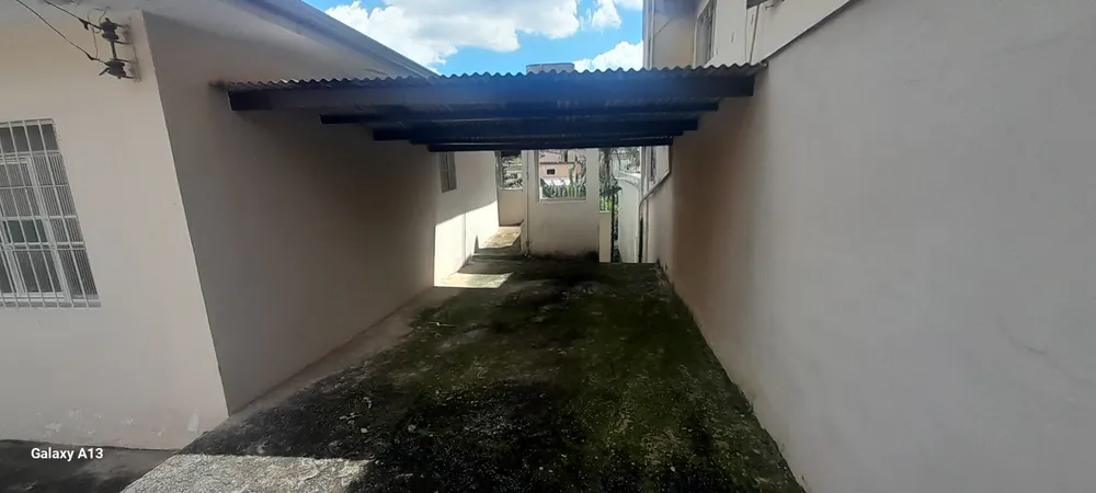 Casa, 2 quartos, 80 m² - Foto 1