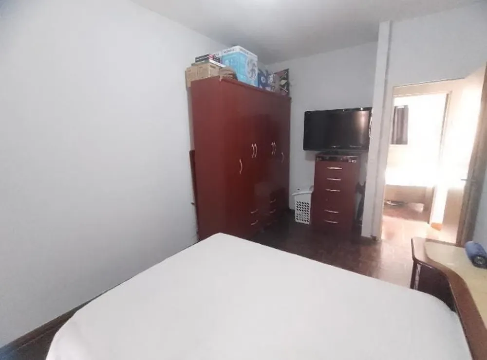 Casa, 2 quartos, 70 m² - Foto 4