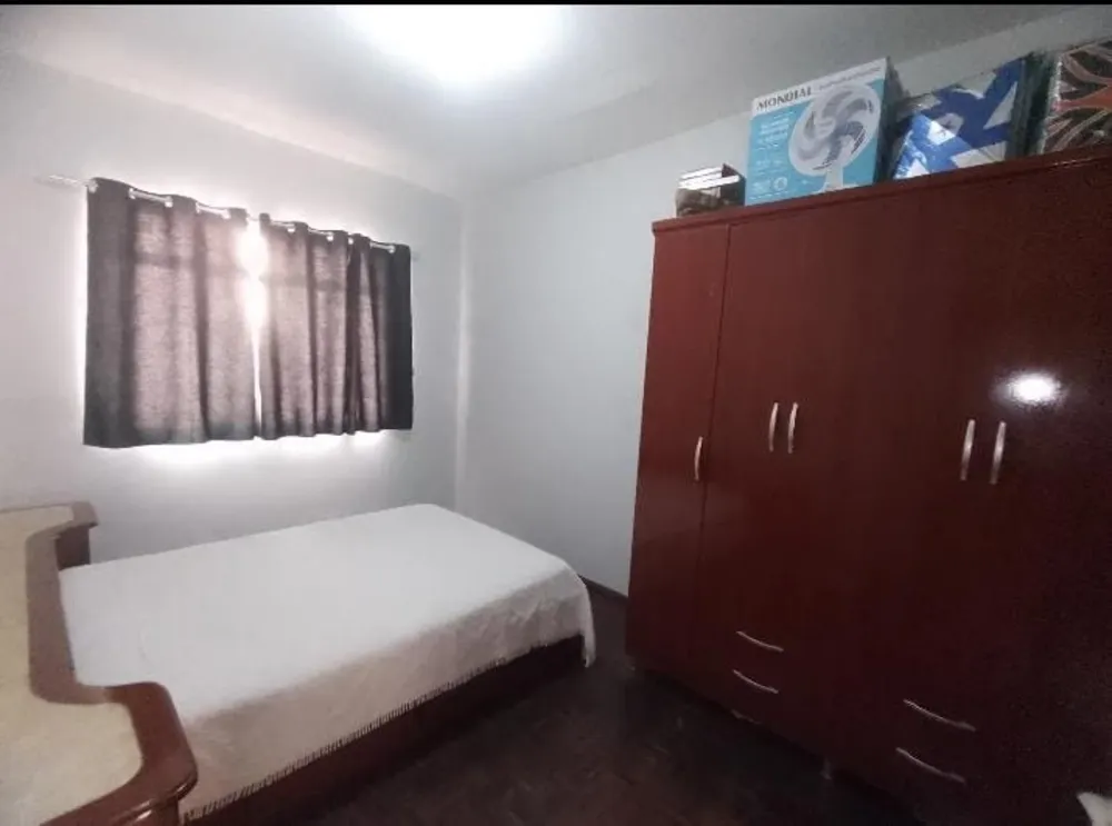 Casa, 2 quartos, 70 m² - Foto 7