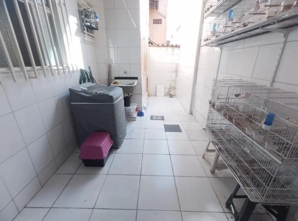 Casa, 2 quartos, 70 m² - Foto 8