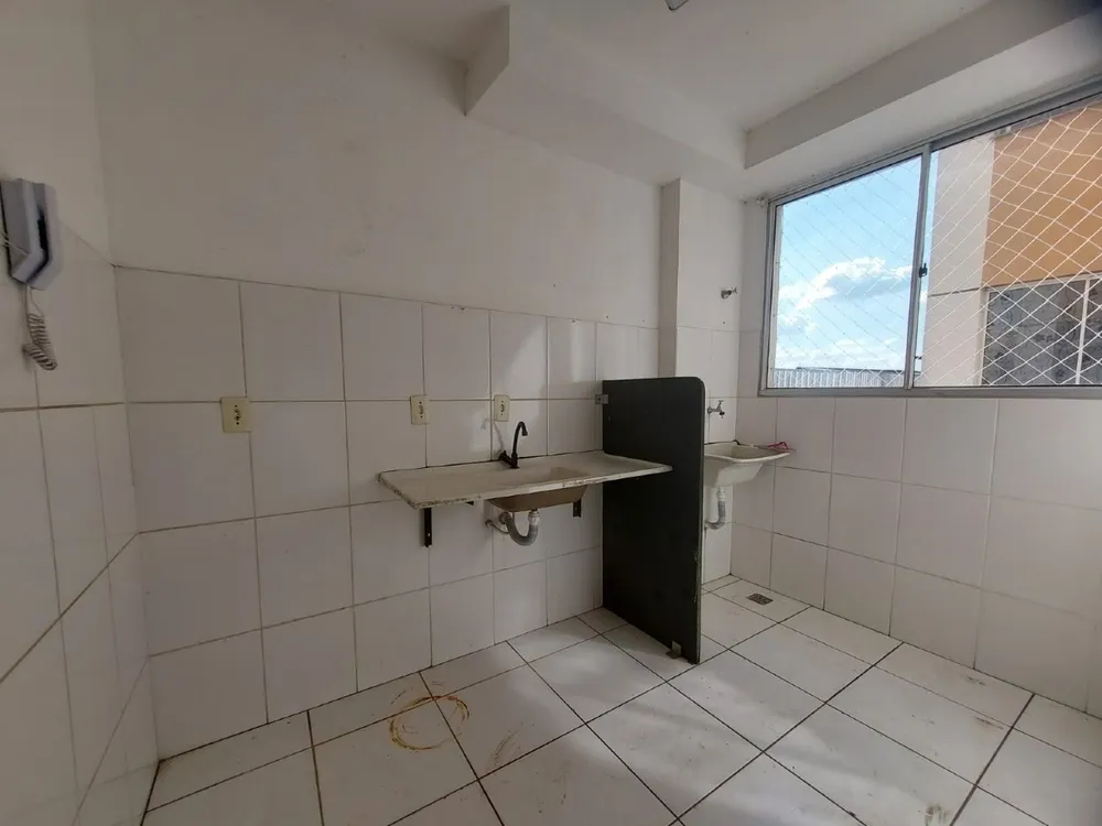 Apartamento, 2 quartos, 48 m² - Foto 10
