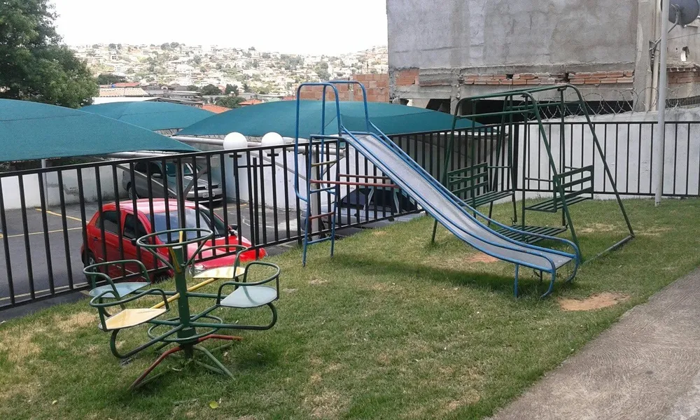 Apartamento, 2 quartos, 48 m² - Foto 5