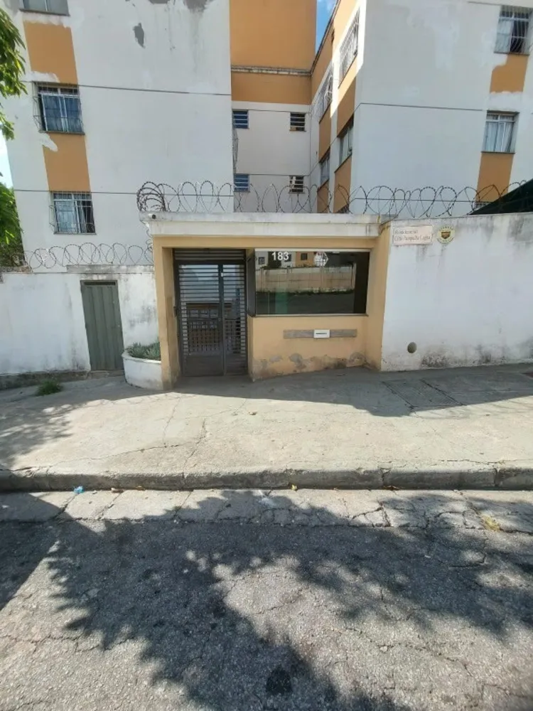 Apartamento, 2 quartos, 48 m² - Foto 8