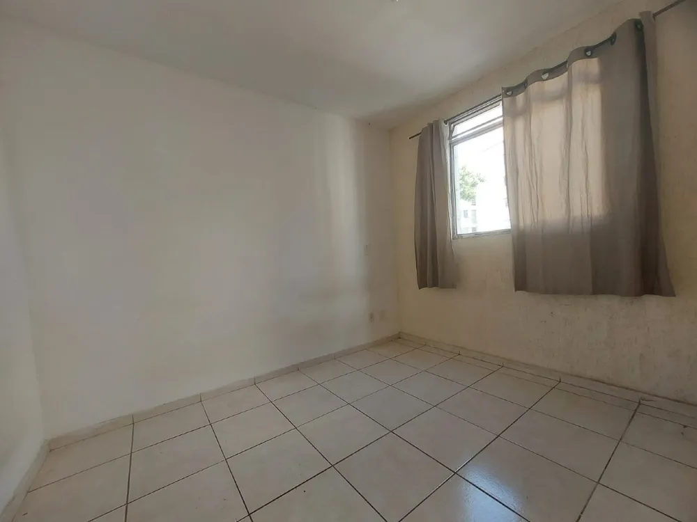Apartamento, 2 quartos, 48 m² - Foto 2