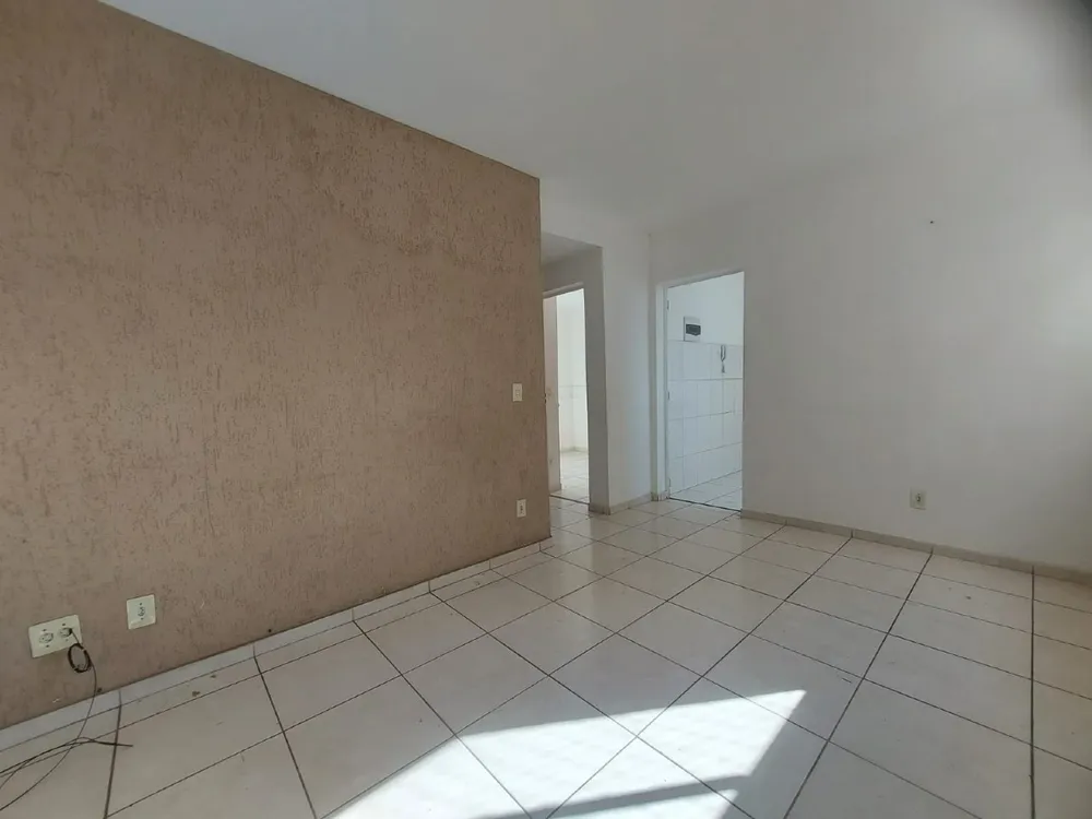 Apartamento, 2 quartos, 48 m² - Foto 1