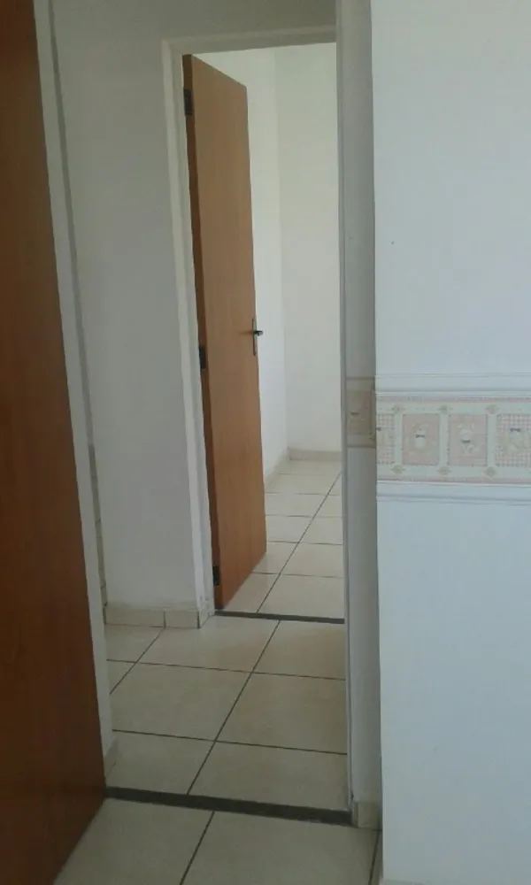 Apartamento, 2 quartos, 48 m² - Foto 7