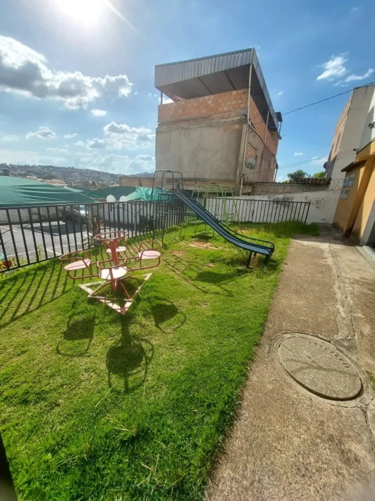 Apartamento, 2 quartos, 48 m² - Foto 4