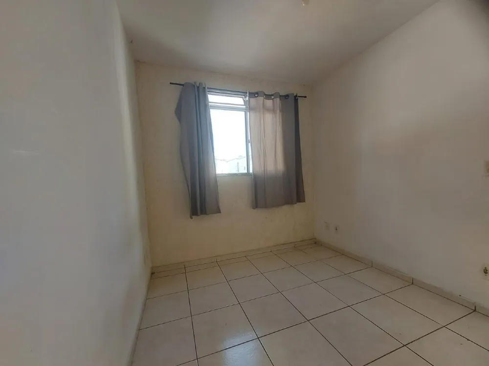 Apartamento, 2 quartos, 48 m² - Foto 6