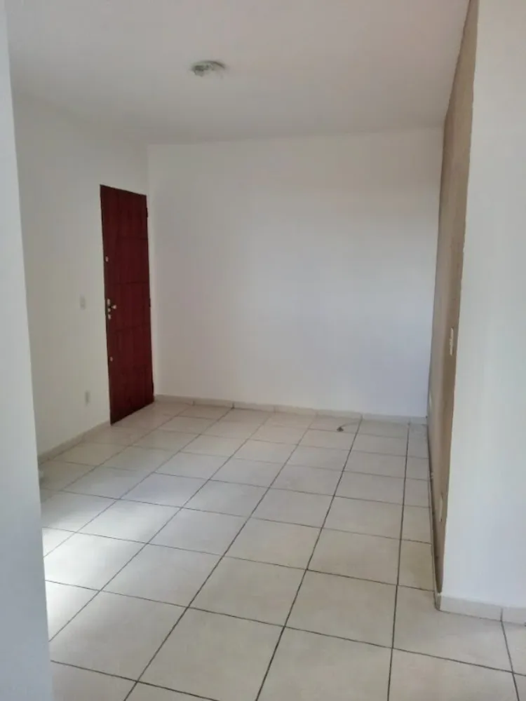 Apartamento, 2 quartos, 48 m² - Foto 9