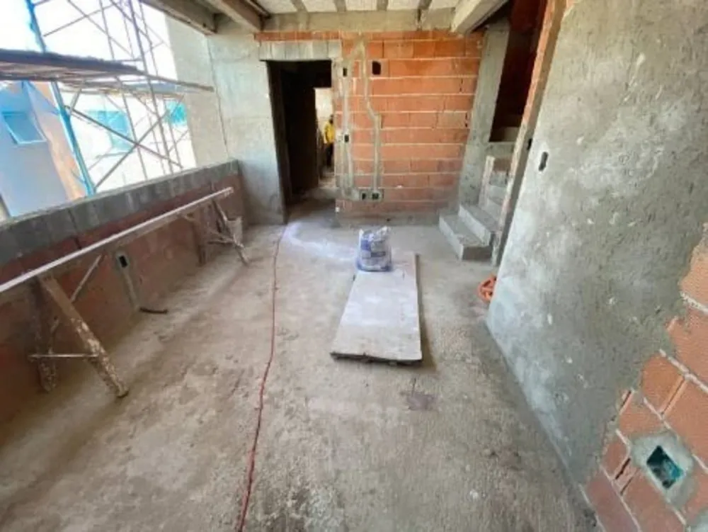 Cobertura, 3 quartos, 60 m² - Foto 6