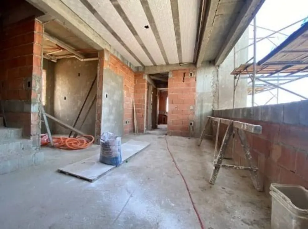 Cobertura, 3 quartos, 60 m² - Foto 9