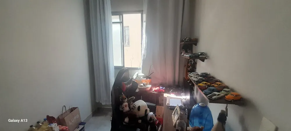 Apartamento, 2 quartos, 45 m² - Foto 13