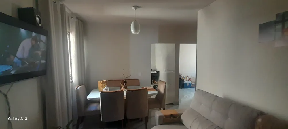 Apartamento, 2 quartos, 45 m² - Foto 15