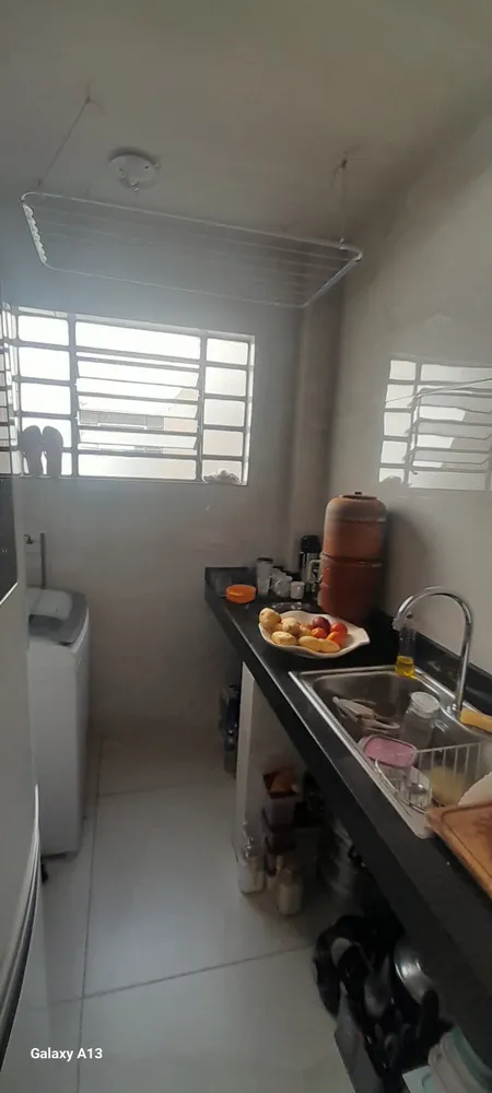 Apartamento, 2 quartos, 45 m² - Foto 9