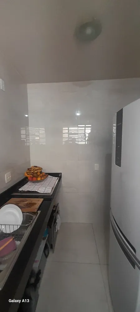 Apartamento, 2 quartos, 45 m² - Foto 8