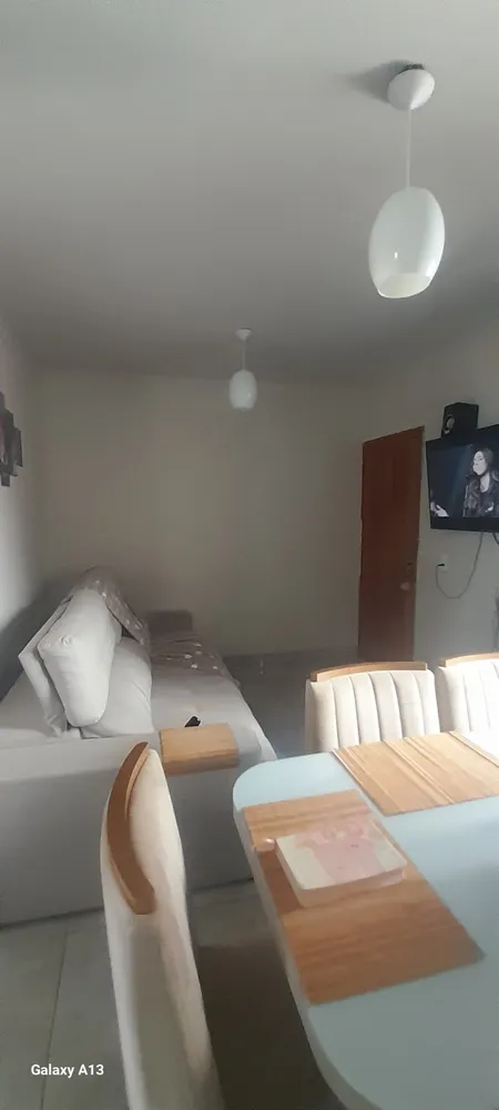 Apartamento, 2 quartos, 45 m² - Foto 6