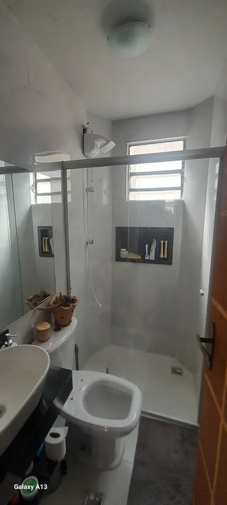 Apartamento, 2 quartos, 45 m² - Foto 5
