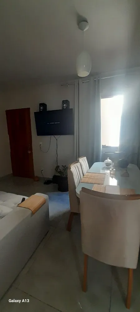 Apartamento, 2 quartos, 45 m² - Foto 10